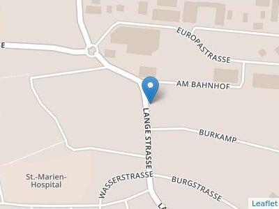 Kolhoff, Kurmann - Map