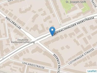 Carstens, Schultz - Map