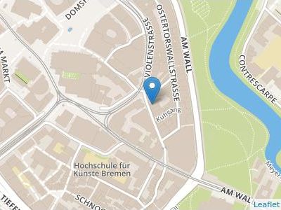 Meyer-Mews, Sürig & Lam - Map