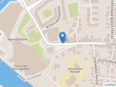 Theilmann & Jäger - Map