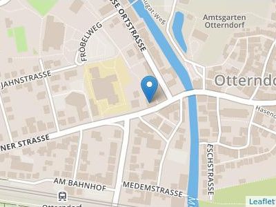 Teschke & Dircksen - Map