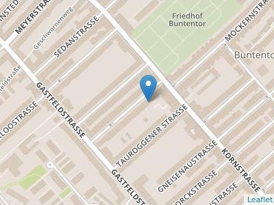 Cannawurf & Perpelitz - Map