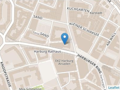 Wied, Schmitt + Partner (GbR) - Map