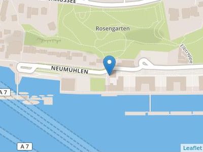 Schierk & Bechtloff - Map