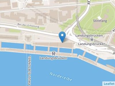 Kanzlei Brautlecht & Zacher - Map