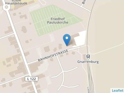 Dr. Schulz, Schriever & Vagt - Map