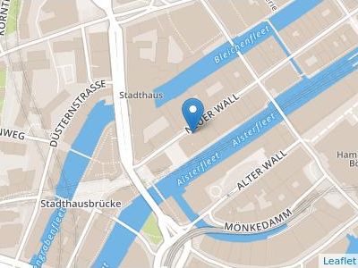 Weiss Walter Fischer-Zernin - Map