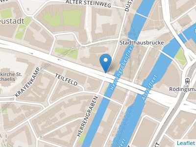 Grützmacher Gravert Viegener - Map