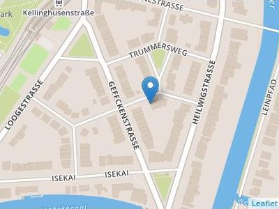 Kanzlei Kilger & Fülleborn - Map