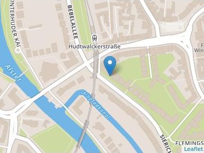 Kanzlei Dr. Akkermann & Grunwald - Map