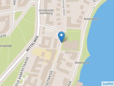 Mendel, Heinemann & Partner - Map