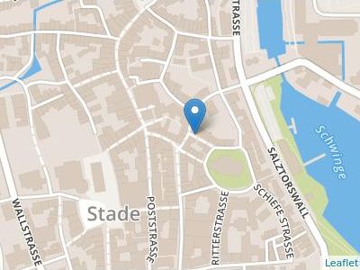 Hollberg & Schmidts - Map