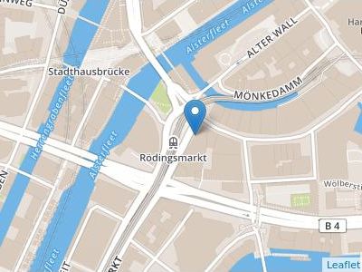 Rosenberger & Koch - Map