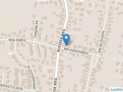 Groß & Partner GbR - Map