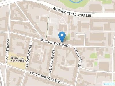 Krechel & Rosendahl - Map