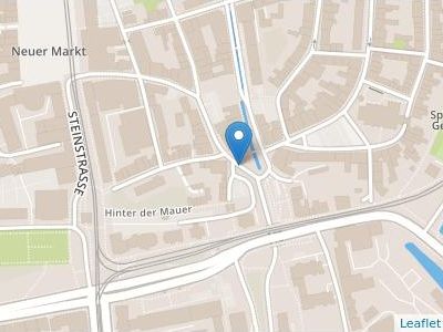 Knitter & Schulte - Map