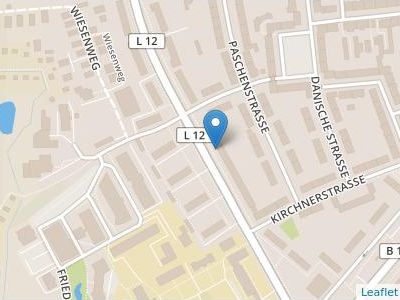 Langhoff, Dr. Schaarschmidt & Kollegen GbR - Map