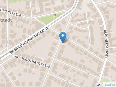 Racz & Hoppe GbR - Map