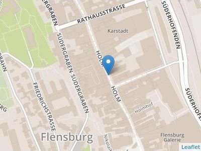 Schröder, Schulze, Koch, Schriewer - Map