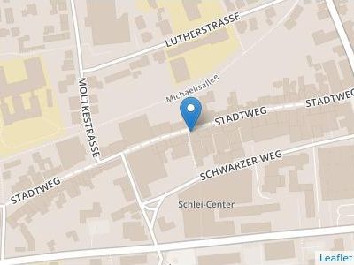 Schlüter, Waack, Sütterlin - Map