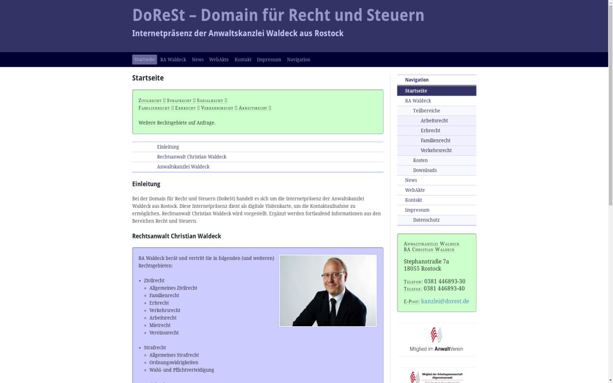 https://www.dorest.de