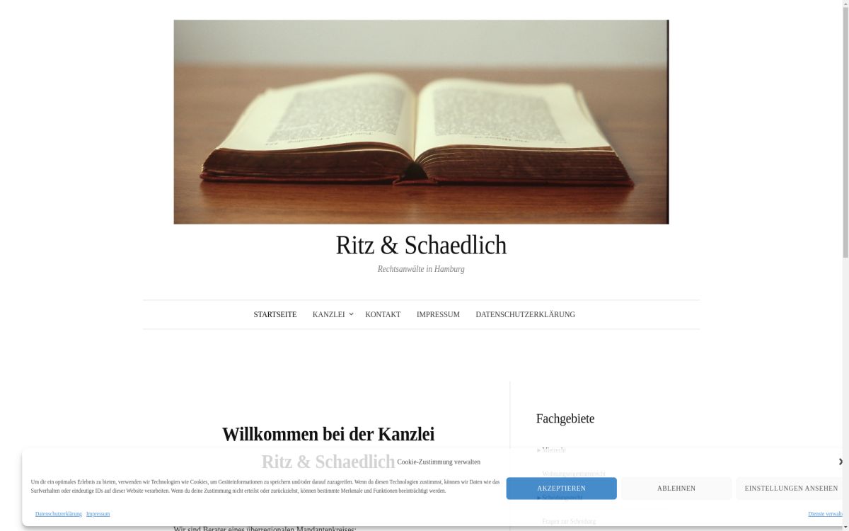 https://www.ritz-schaedlich.de