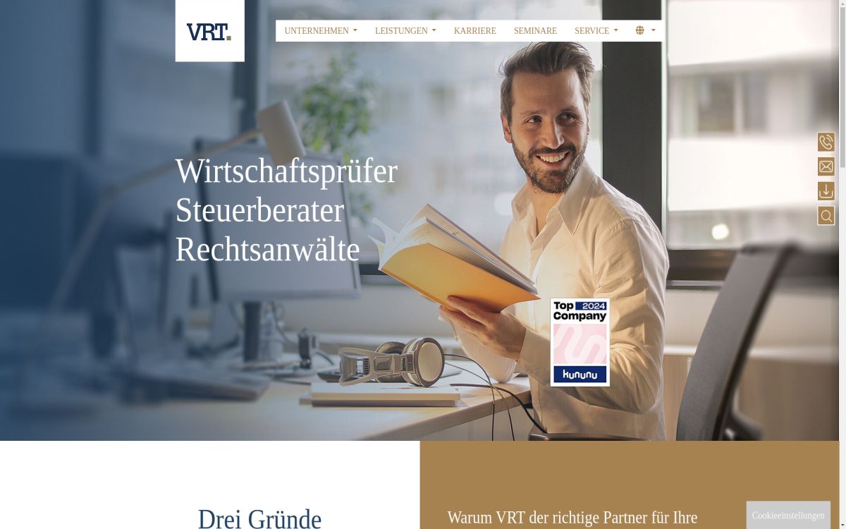 https://www.vrt.de