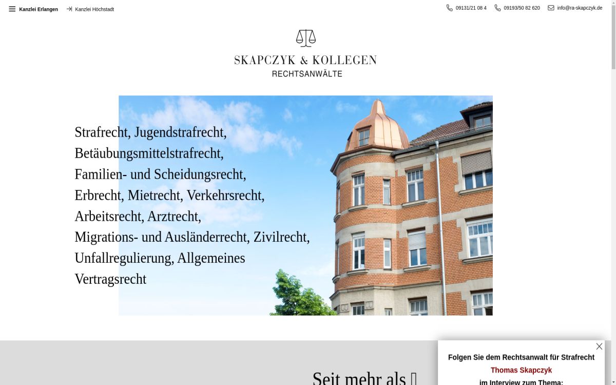 https://www.ra-skapczyk.de