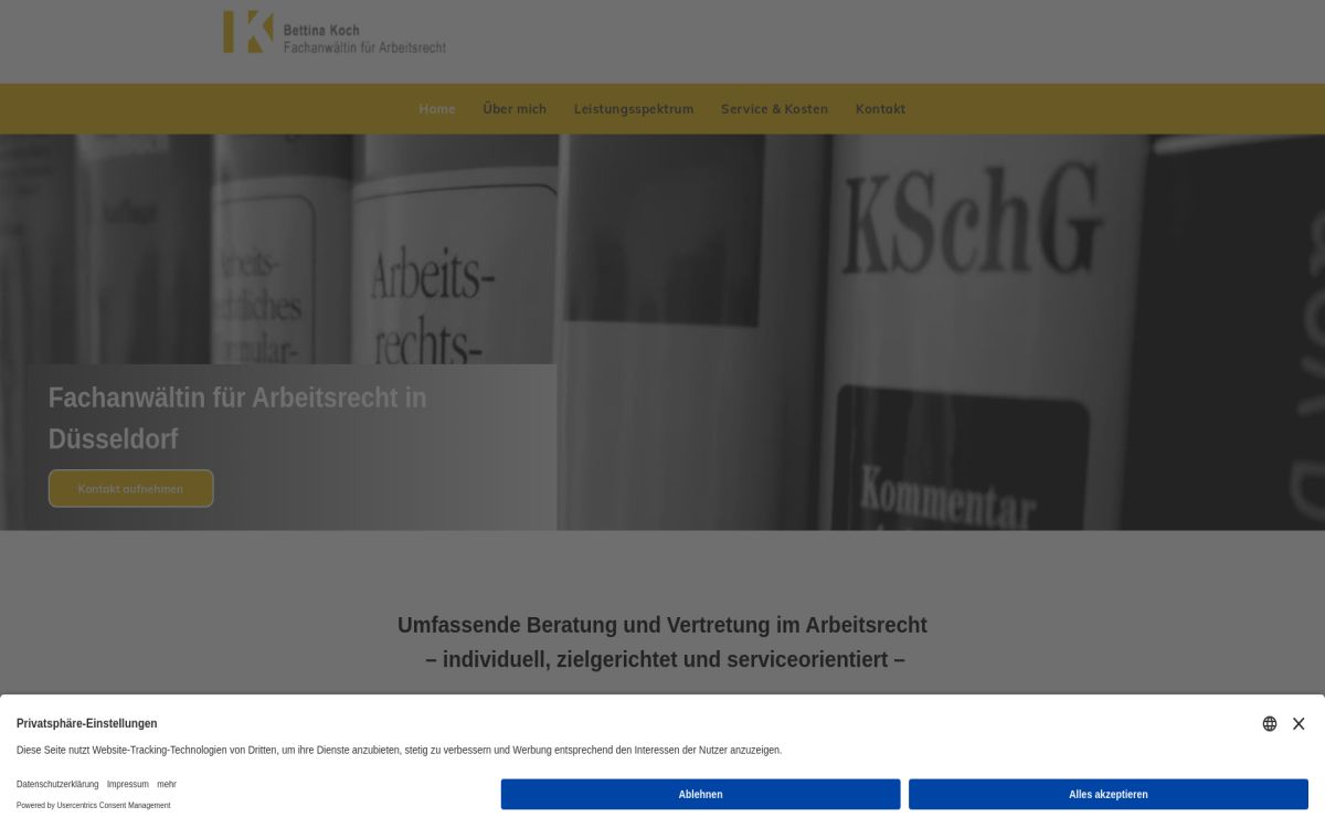 https://www.arbeitsrecht-koch.de