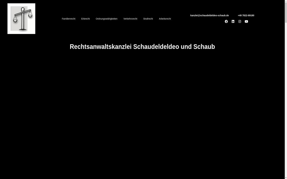 https://www.schaudeldeldeo-schaub.de