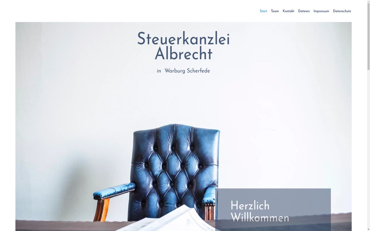 https://www.kanzleialbrecht-warburg.de