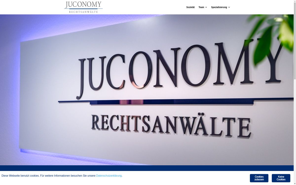 https://www.juconomy.de