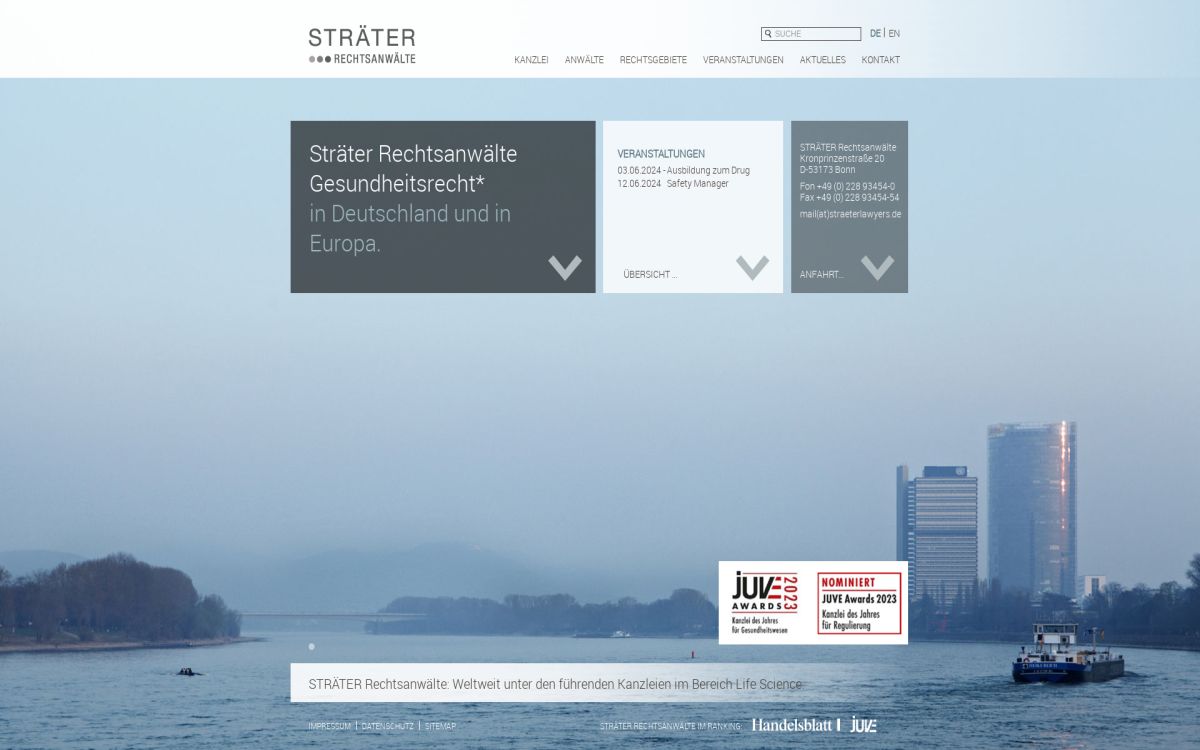 https://www.straeterlawyers.de