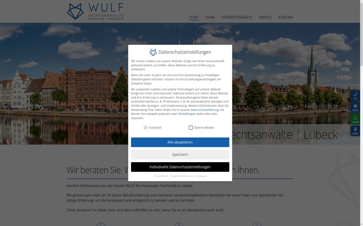 https://www.wulf-rechts­an­waelte.de