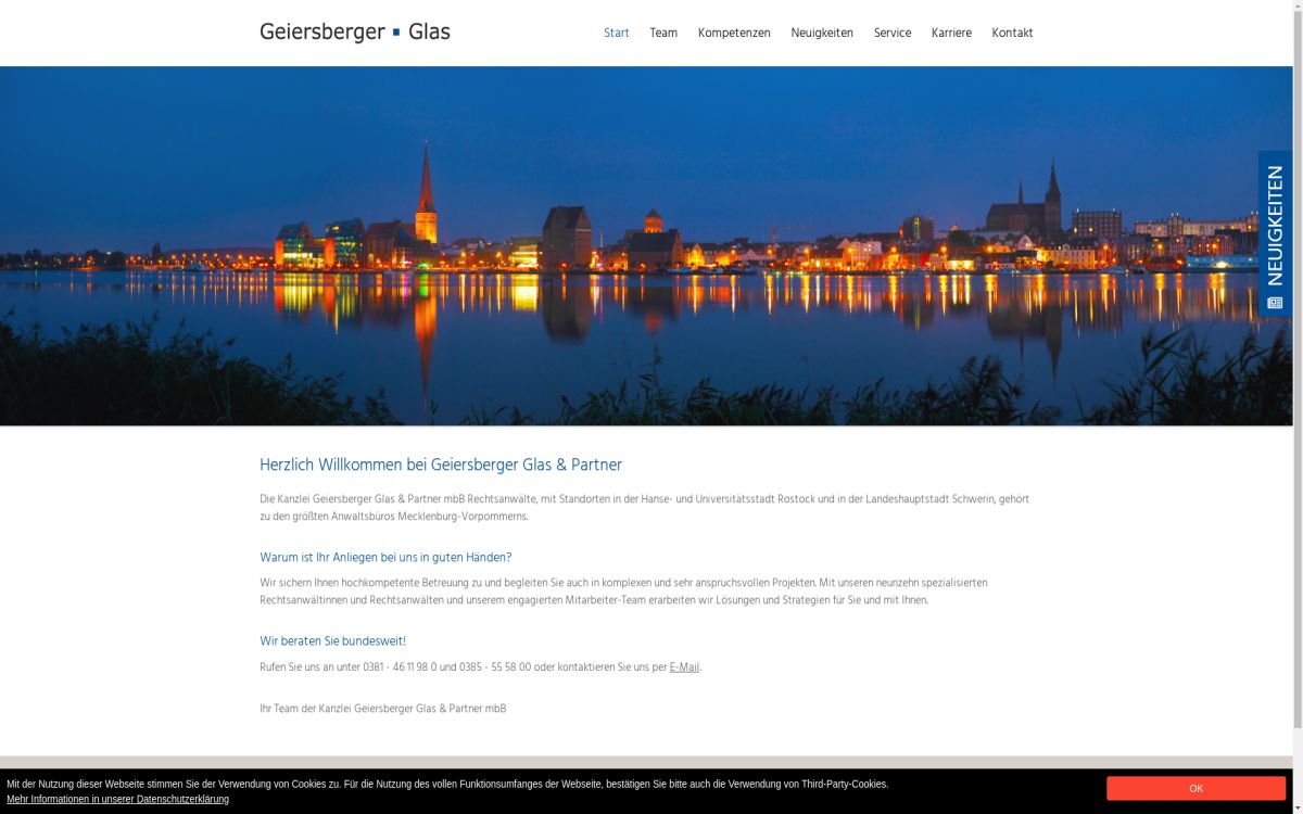 https://www.geiersberger.de