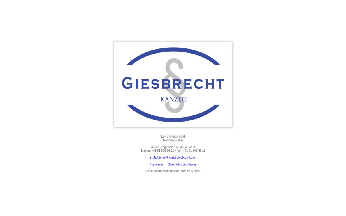 https://www.kanzlei-giesbrecht.com