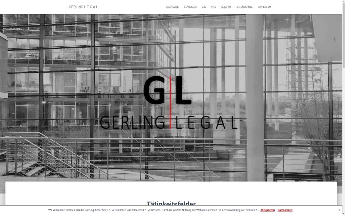 https://www.gerling-legal.de