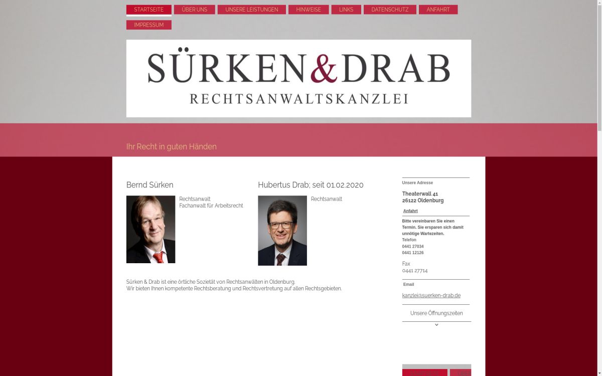 https://www.suerken-drab.de