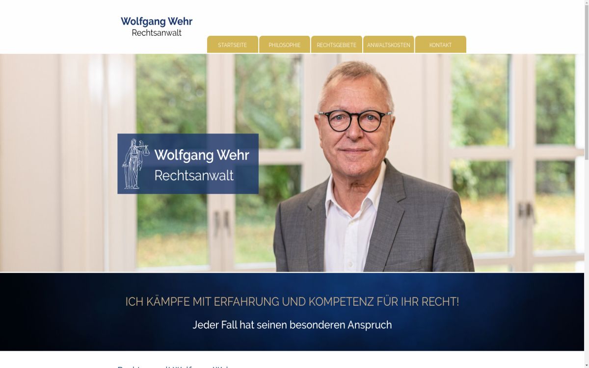 https://www.anwalt-wehr.de