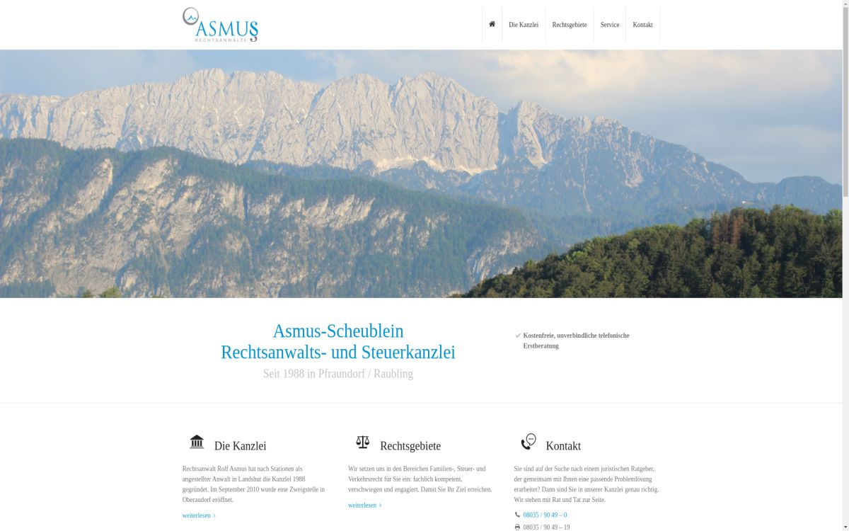 https://www.kanzlei-asmus.de