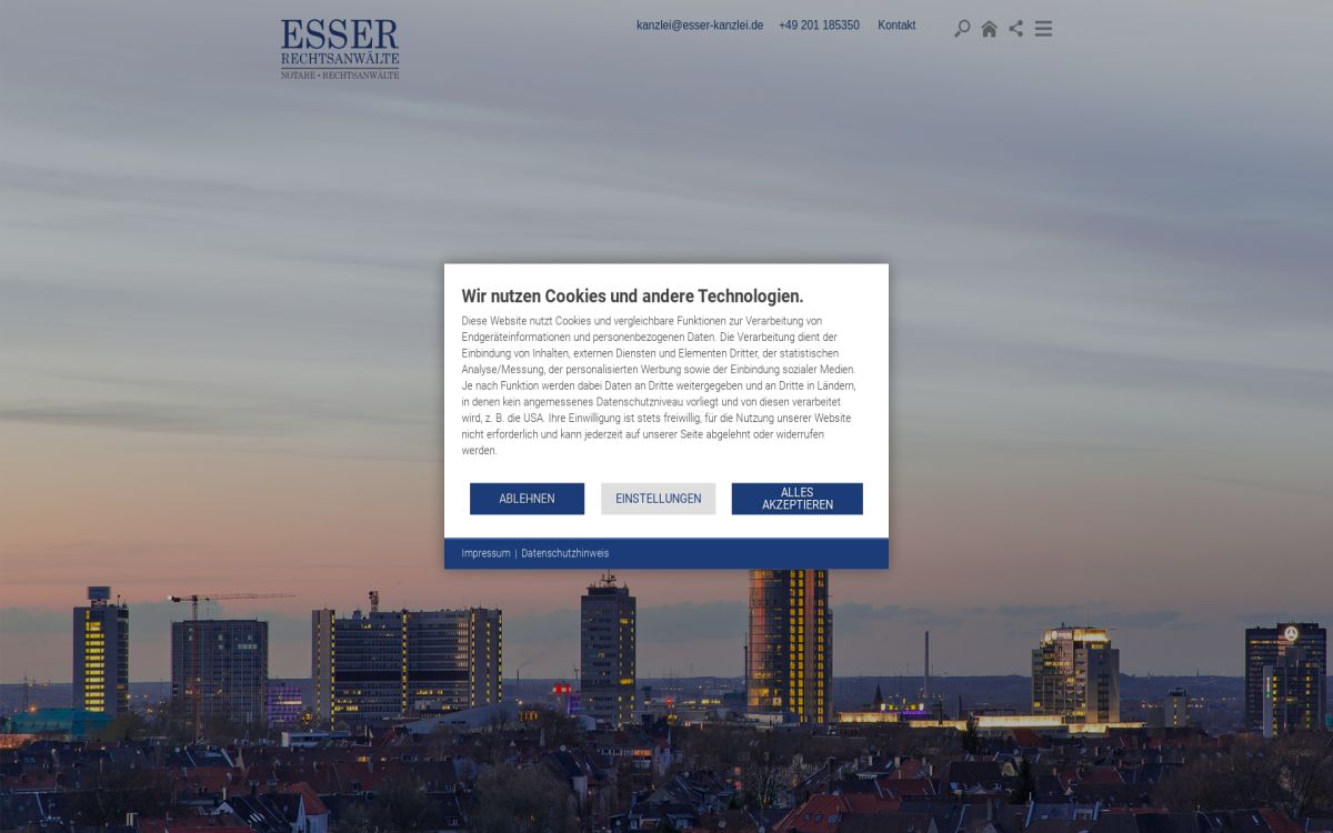 https://www.esser-schwerdling.de