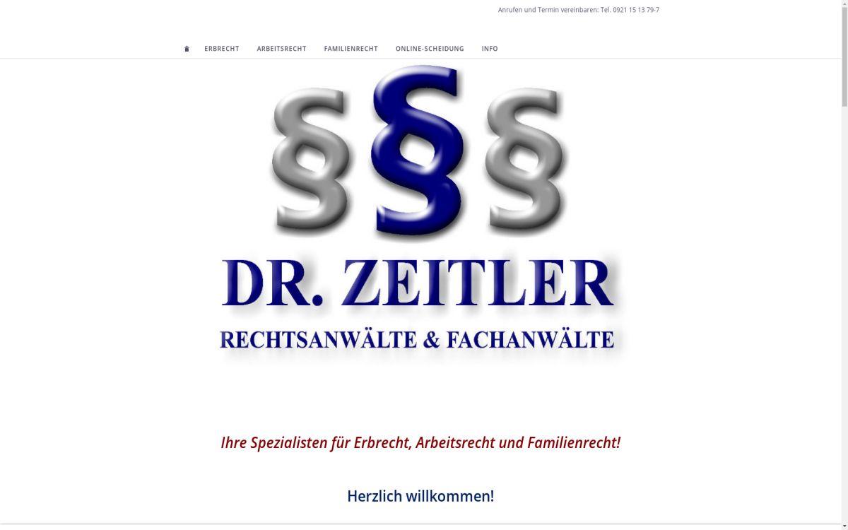 https://www.kanzlei-dr-zeitler.de