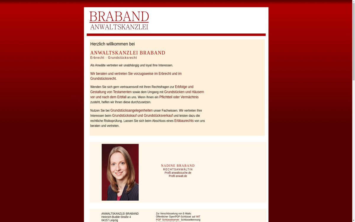 https://www.braband.biz