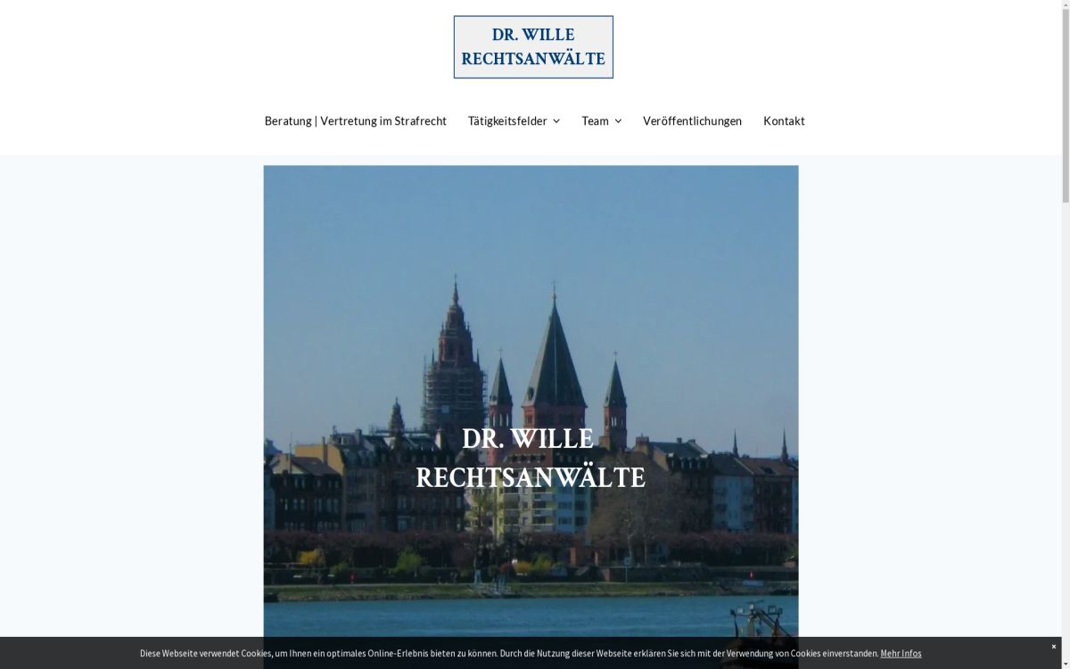 https://www.wille-rechts­anwalt.de