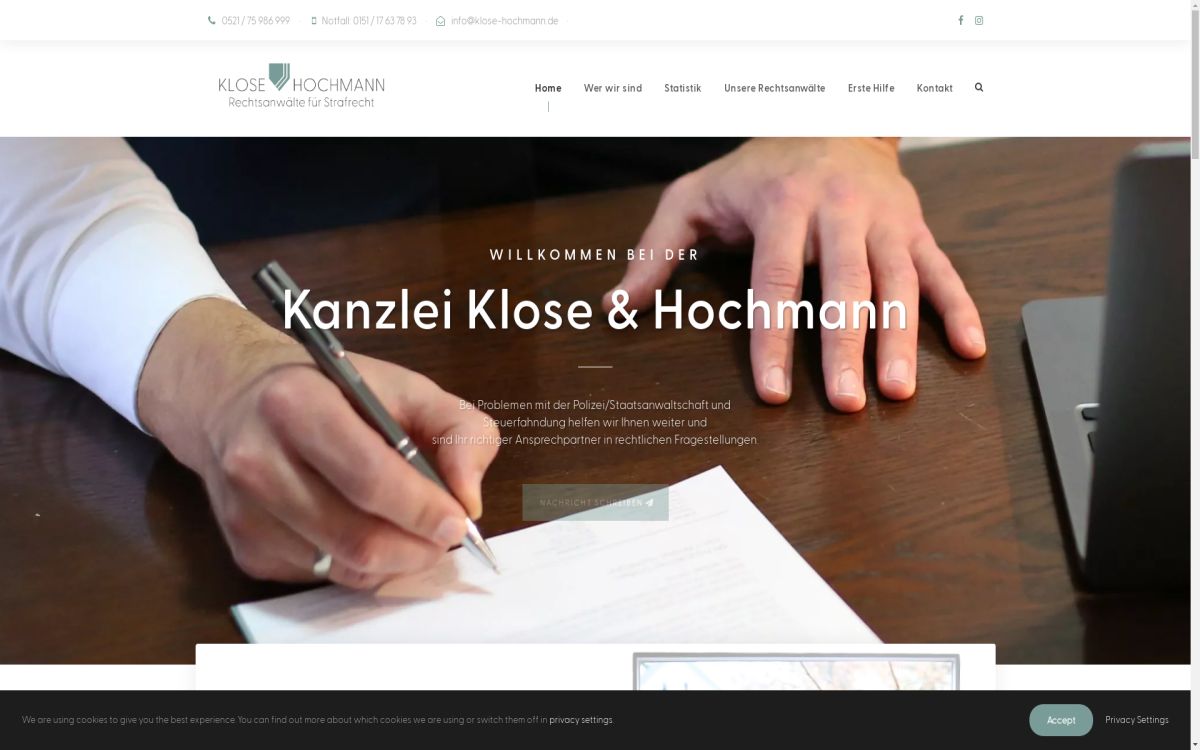 https://www.klose-hochmann.de