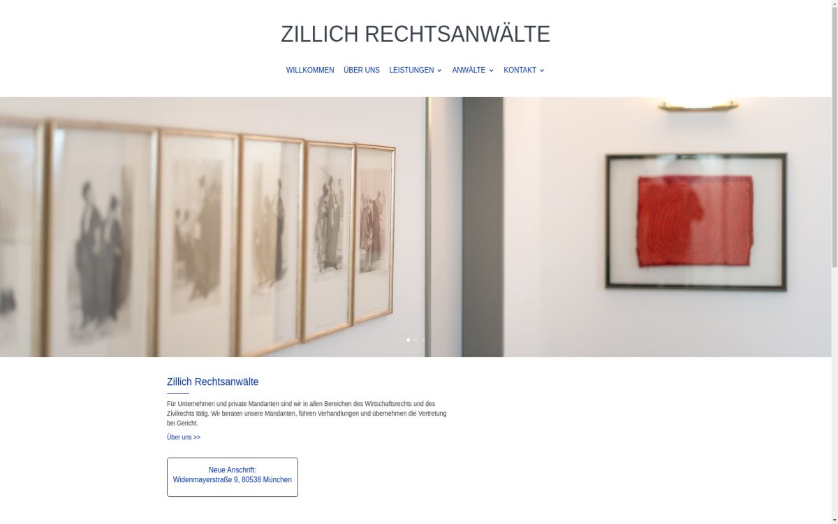 https://www.zillich.eu