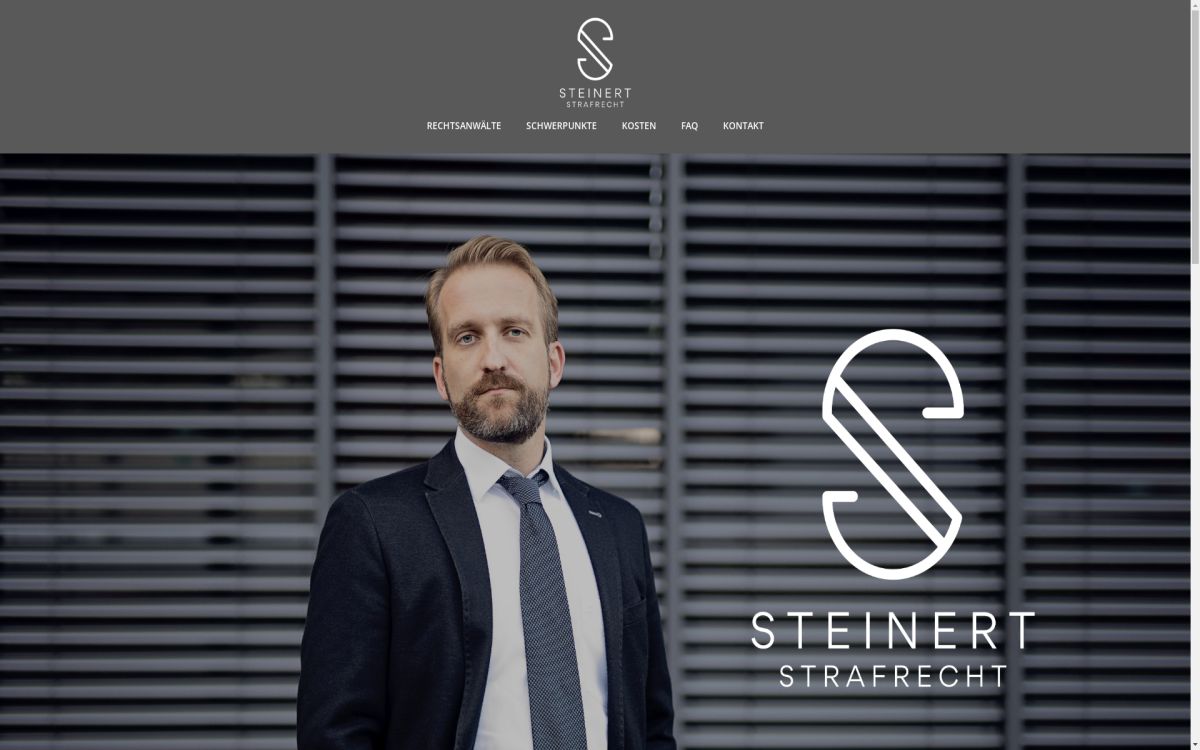 https://www.steinertstrafrecht.com