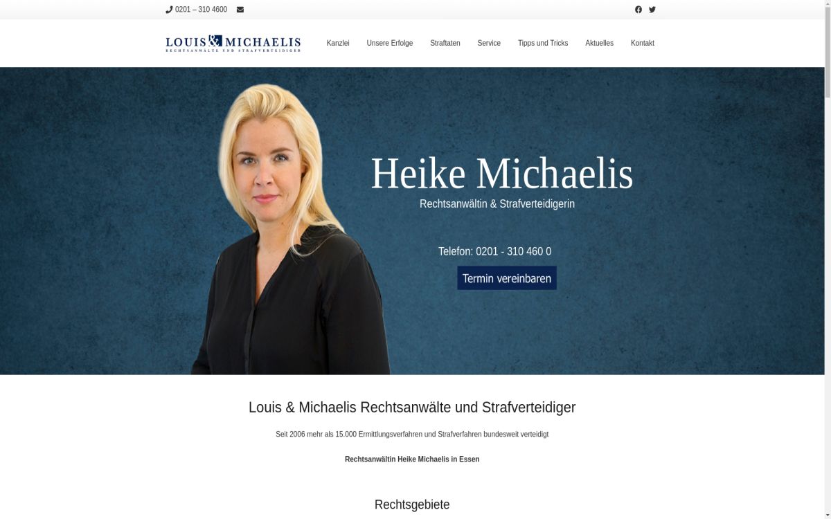 https://www.rechts­an­waeltin-michaelis.de