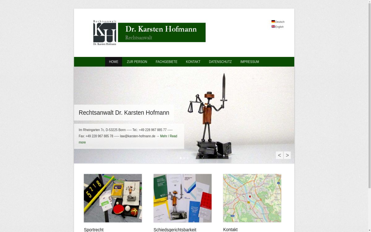 https://www.karsten-hofmann.de