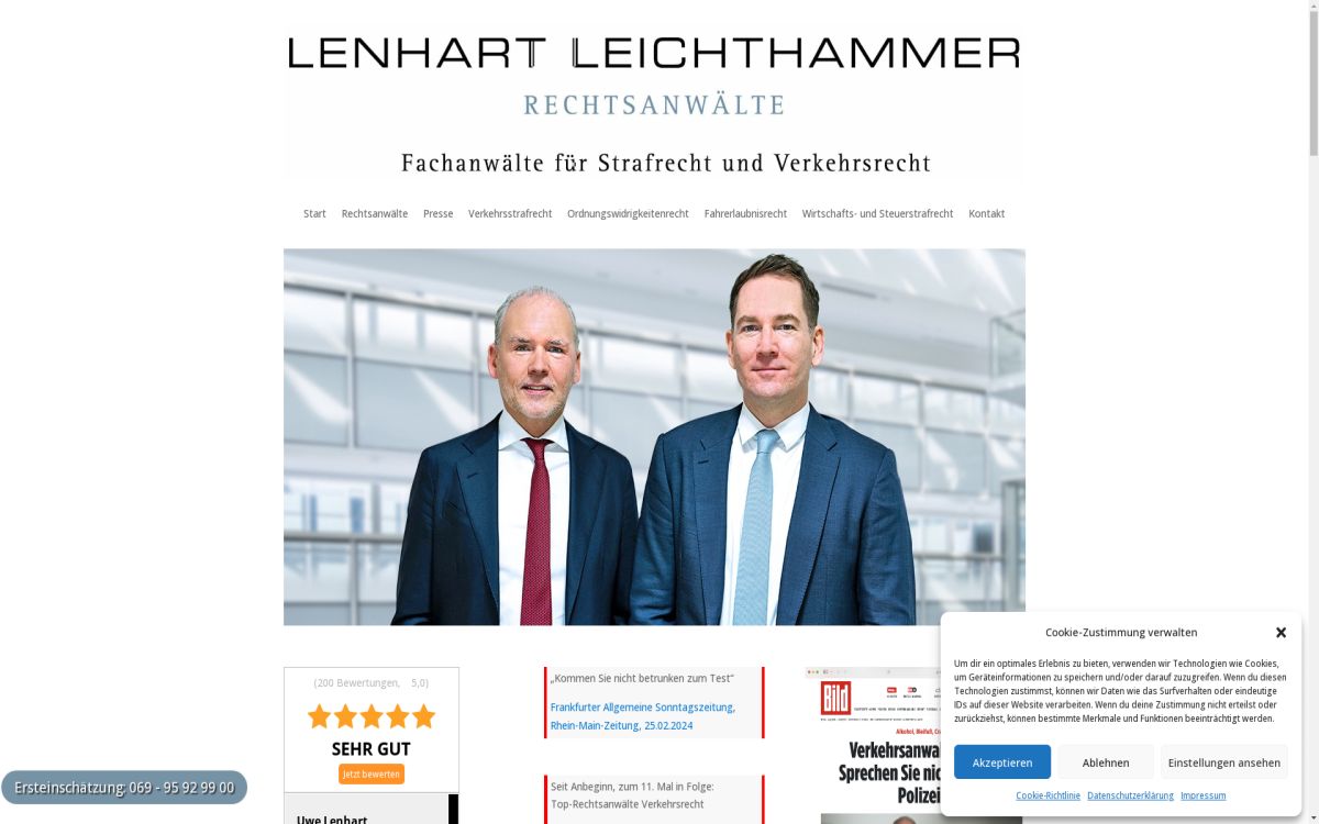 https://www.lenhart-ra.de